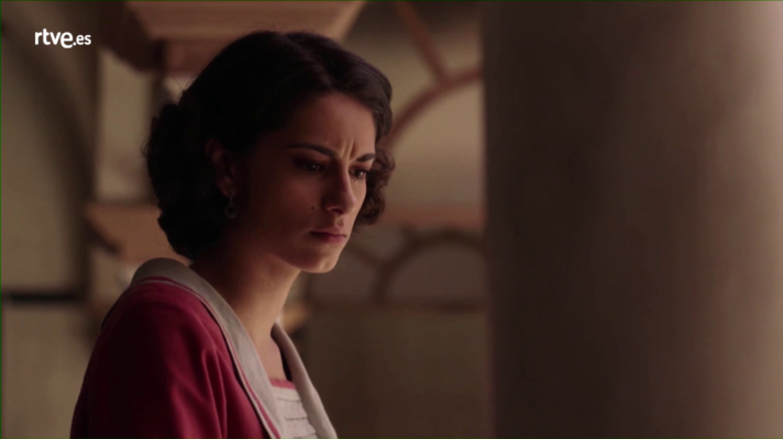 La otra mirada - Roberta baja a bailar