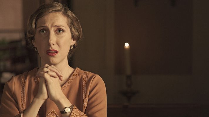 La otra mirada - Roberta y Ángela acercan posturas