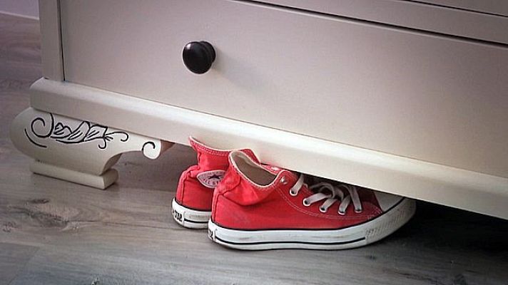 Universo UNED - "El orden que habito" Próximas proyecciones