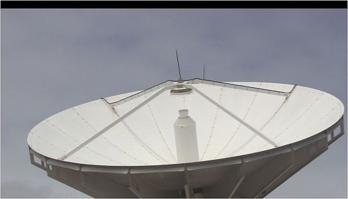 Lab24 - Vigilando la Tierra desde el espacio