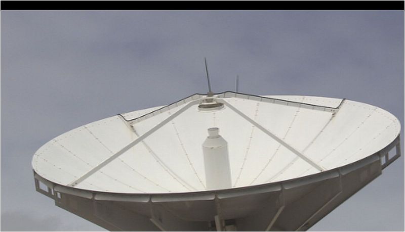 Lab24 - Vigilando la Tierra desde el espacio