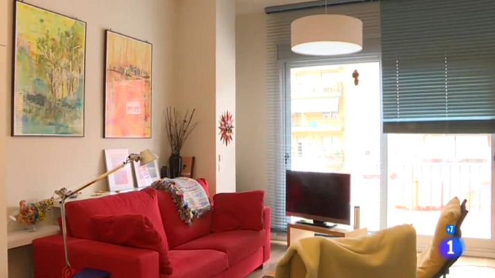 Comando Actualidad - Alquilo mi casa por cien euros la hora