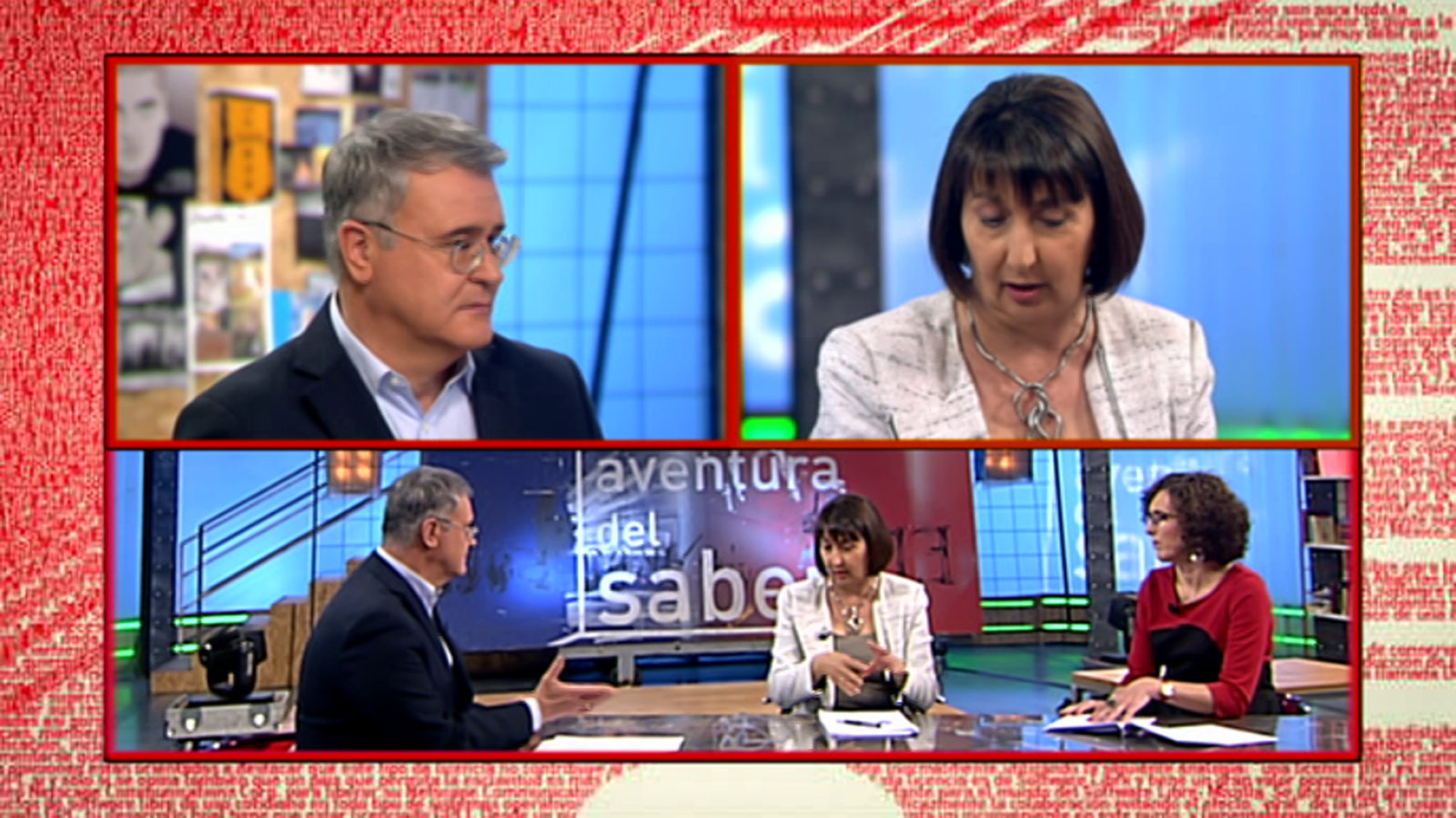 La aventura del saber - 09/05/18 - ver ahora