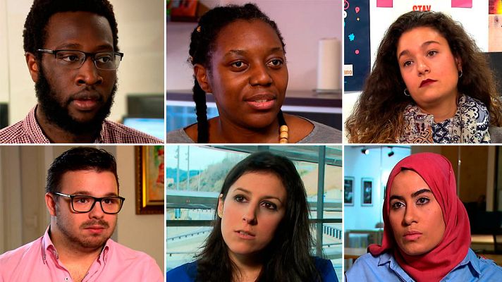 Documentos TV - Hablan las víctimas de odio en redes sociales