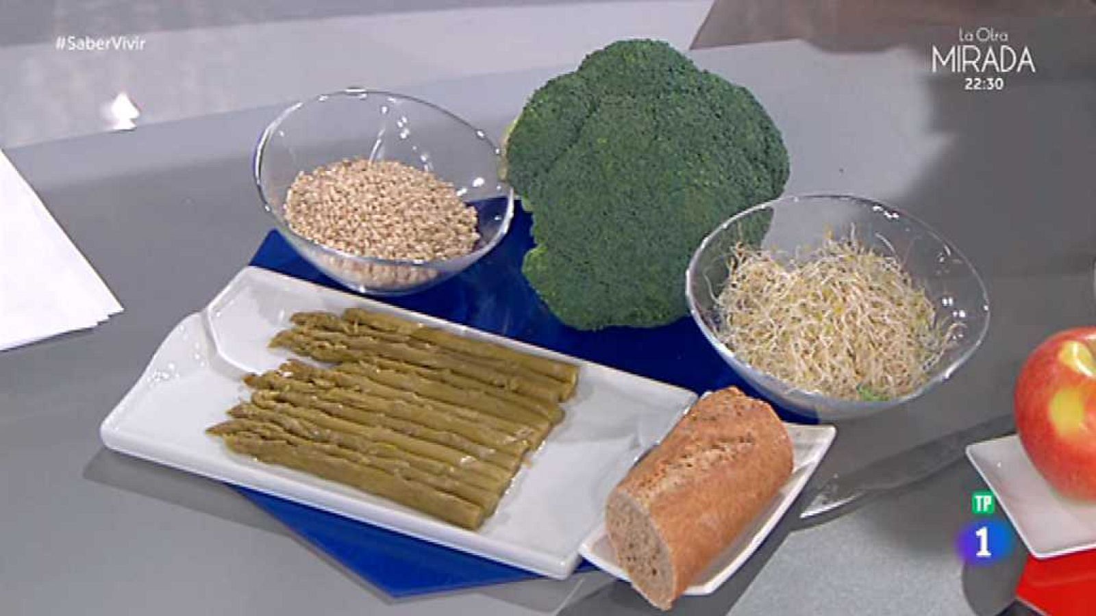 Saber vivir - 09/05/18 - ver ahora