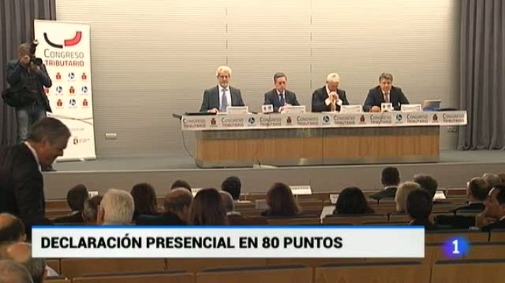 Noticias de Castilla y León - Castilla y León en 1' - 09/05/18