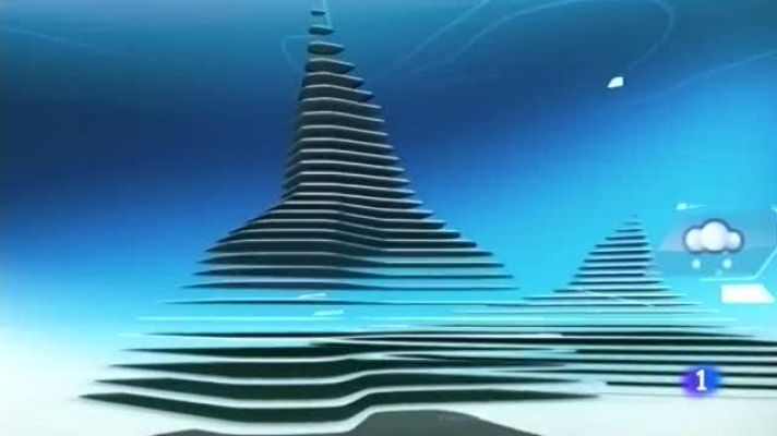 Noticias de Castilla y León - El tiempo de Castilla y León - 09/05/18