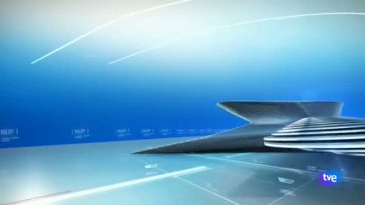 Telenavarra - Telenavarra en 2' - 09/05/2018