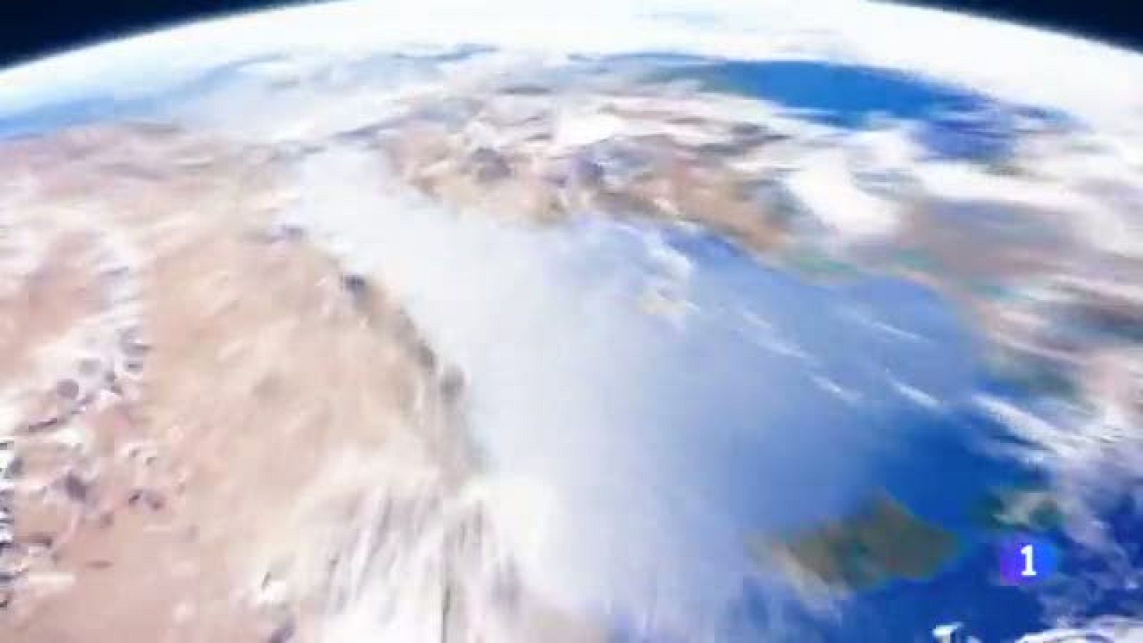 El tiempo en Cantabria - 09/05/18