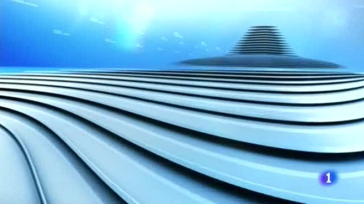 Noticias de Castilla y León - Noticias de Castilla y León - 09/05/18