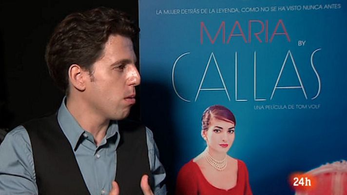 Patio de butacas - Patio Callas