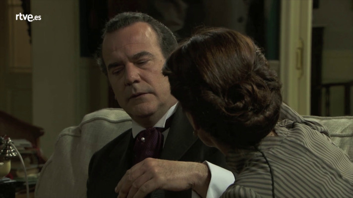 Acacias 38 - ¿Qué le pasará a Don Arturo?