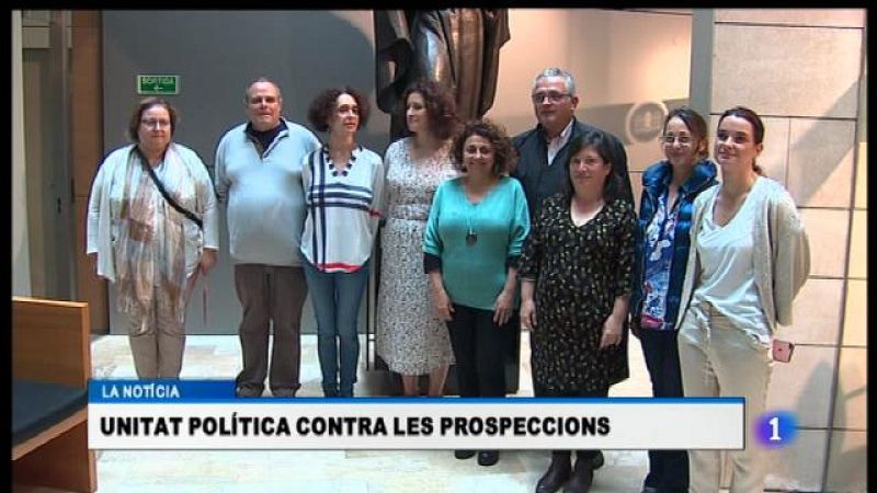 Informatiu Balear - 09/05/18