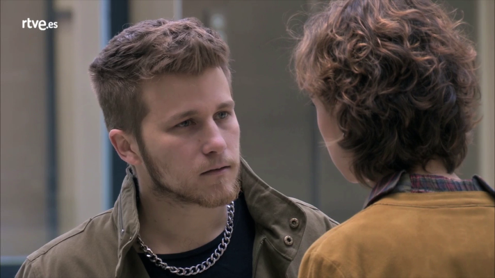 Servir y proteger - Jairo, dispuesto a vengar la muerte de Rober