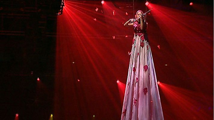 Informativo de Madrid - Informativo de Madrid 2 - 09/05/18