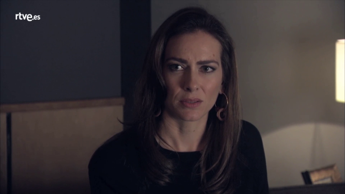 Servir y proteger - Somoza acorrala a Maica