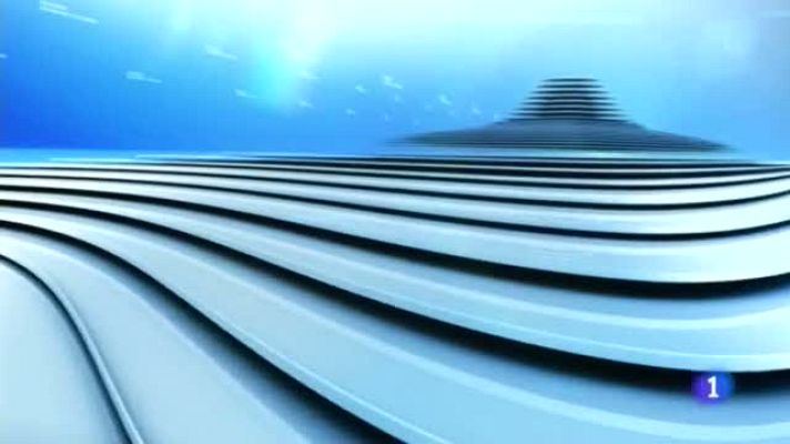 Noticias de Castilla y León - Noticias de Castilla y León 2 - 09/05/18