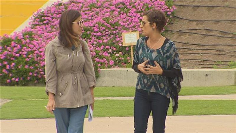 Canarias en 2' - 09/05/2018