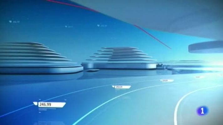 Noticias Murcia - La Region de Murcia en 2' - 09/05/2018