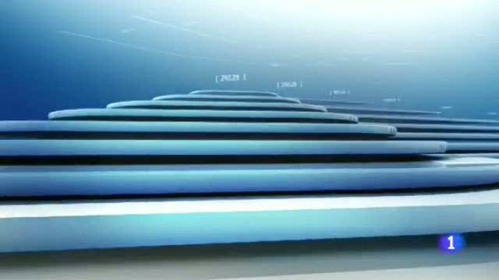 Noticias Aragón - Noticias Aragón 2-09/05/18