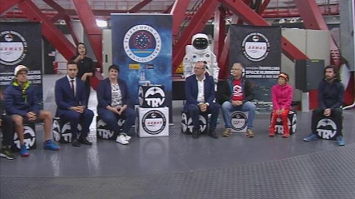 Telecanarias - Deportes Canarias - 09/05/2018