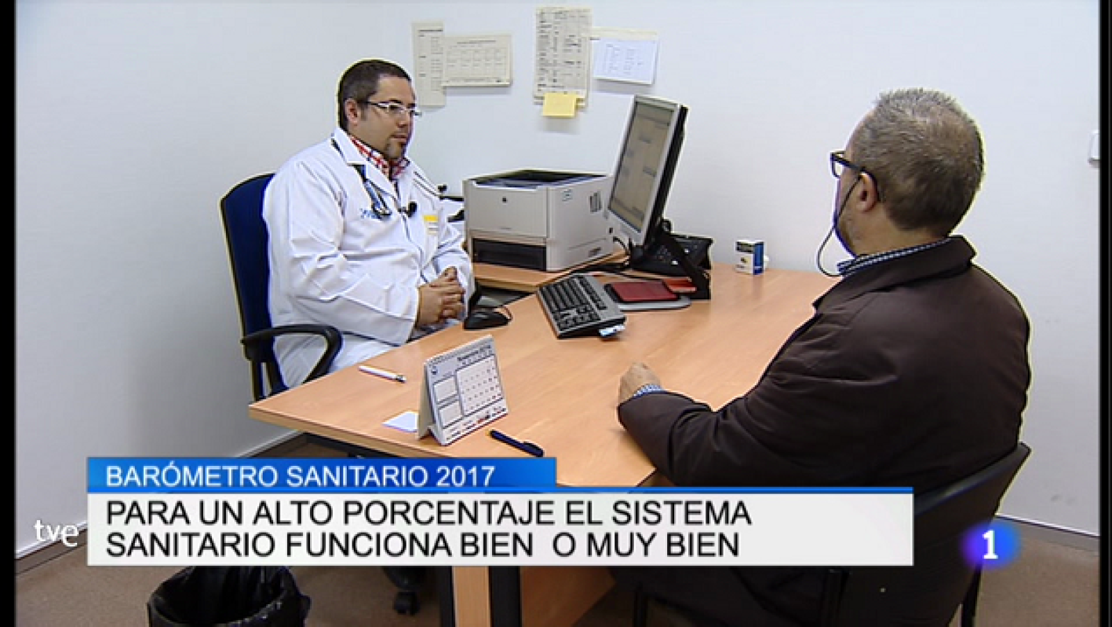 Informativo Telerioja - 09/05/18