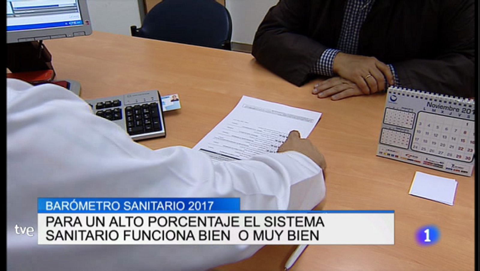 Informativo Telerioja 2 - 09/05/18