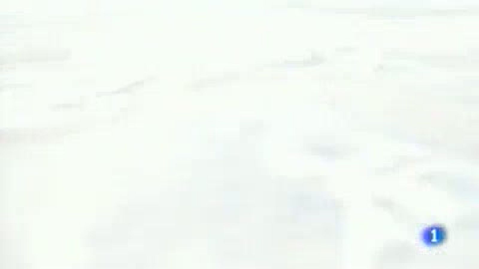 El tiempo en el País Vasco - 09/05/18