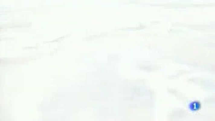 Telenorte - País Vasco - El tiempo en el País Vasco - 09/05/18