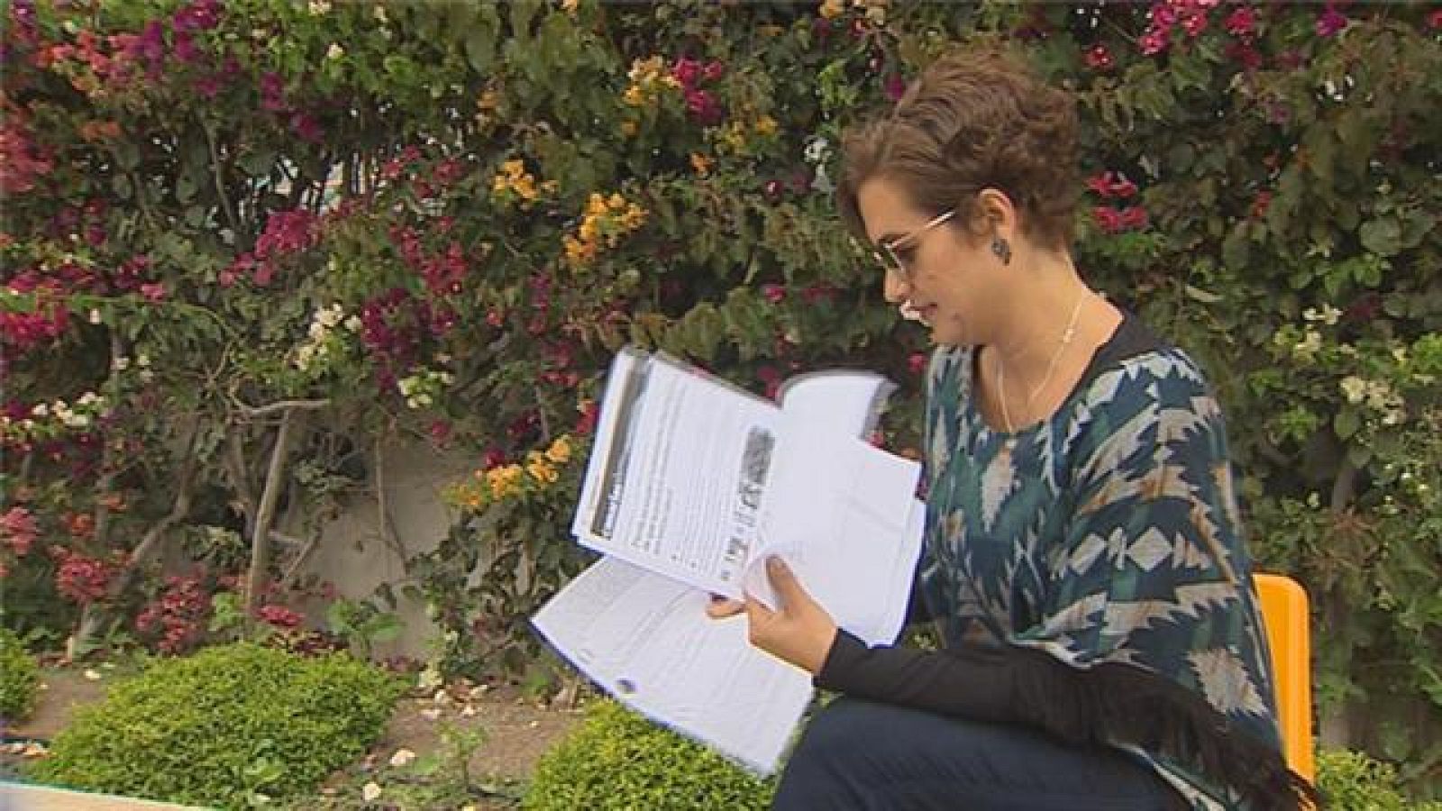 Telecanarias - 09/05/2018