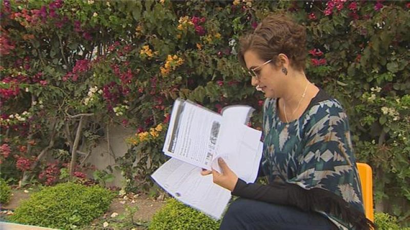 Telecanarias - 09/05/2018