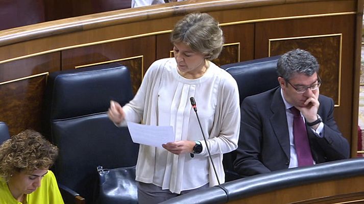 La tarde en 24h - Economía - 09/05/18