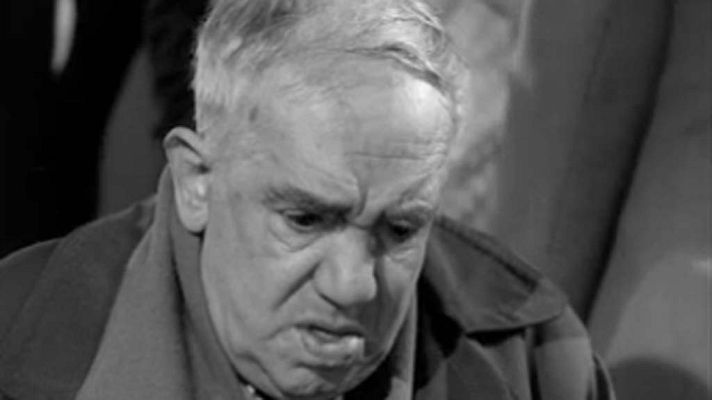 La familia Colón - Capítulo 3