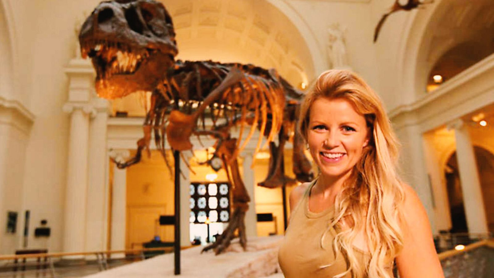 Documenta2 - Los cazadores de tesoros. Episodio 1 -  ver ahora