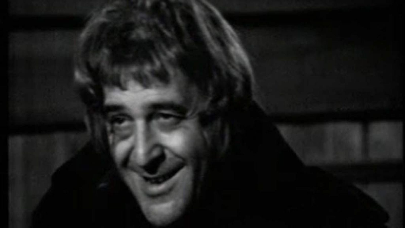 Los misterios de París - Capítulo 1