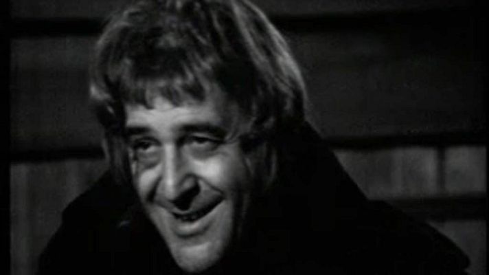 Los misterios de París - Capítulo 1