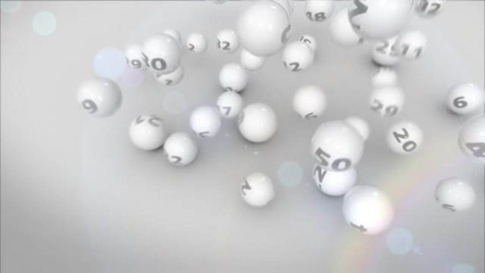 Bonoloto - 09/05/2018 - ver ahora