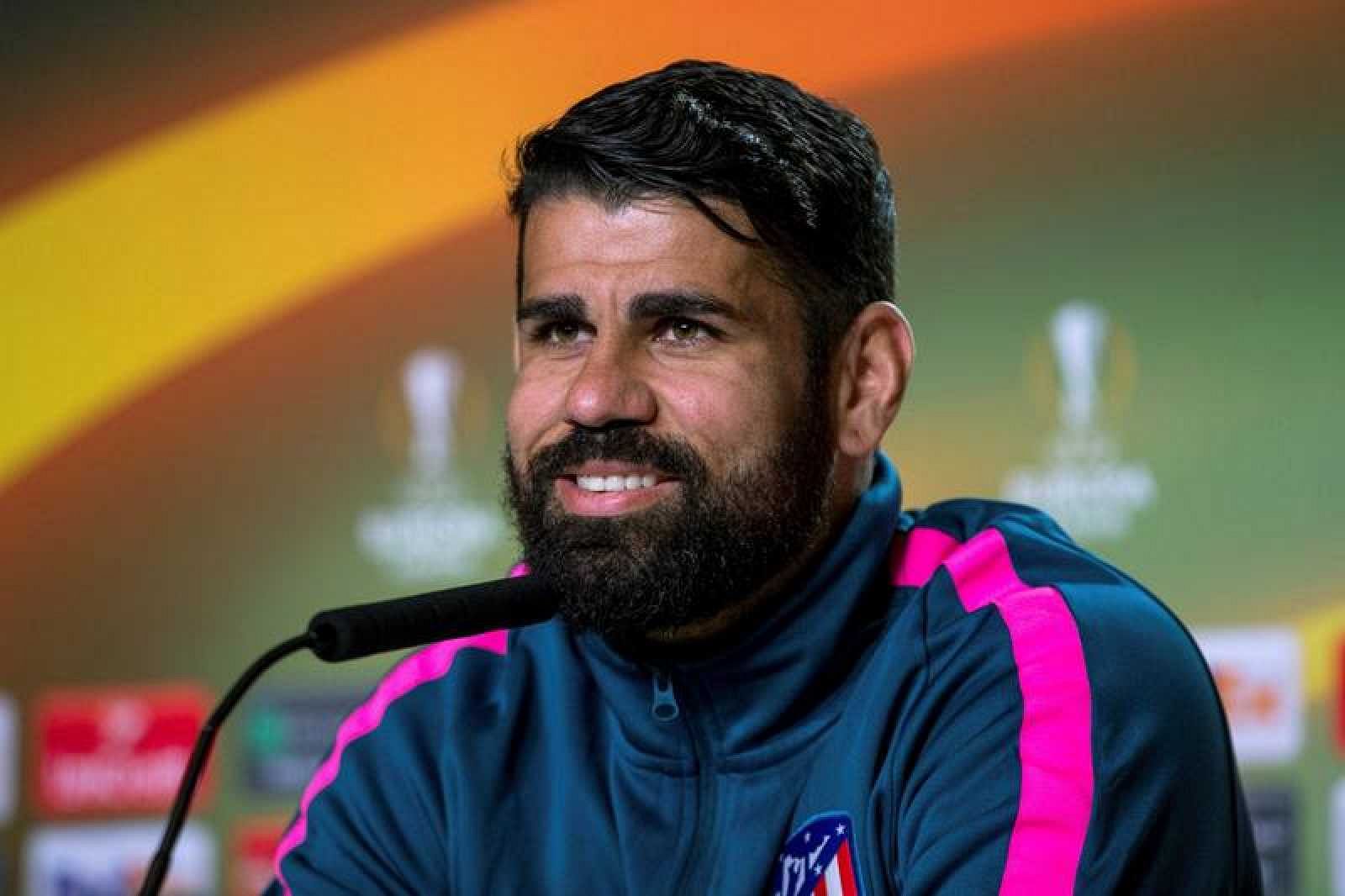 Costa: "Griezmann sabe que si se va no hay vuelta atrás" | Ver