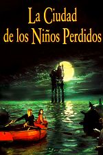 Poster de La ciudad de los niños perdidos