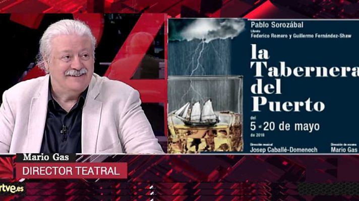 La hora cultural - La hora cultural - 09/05/18