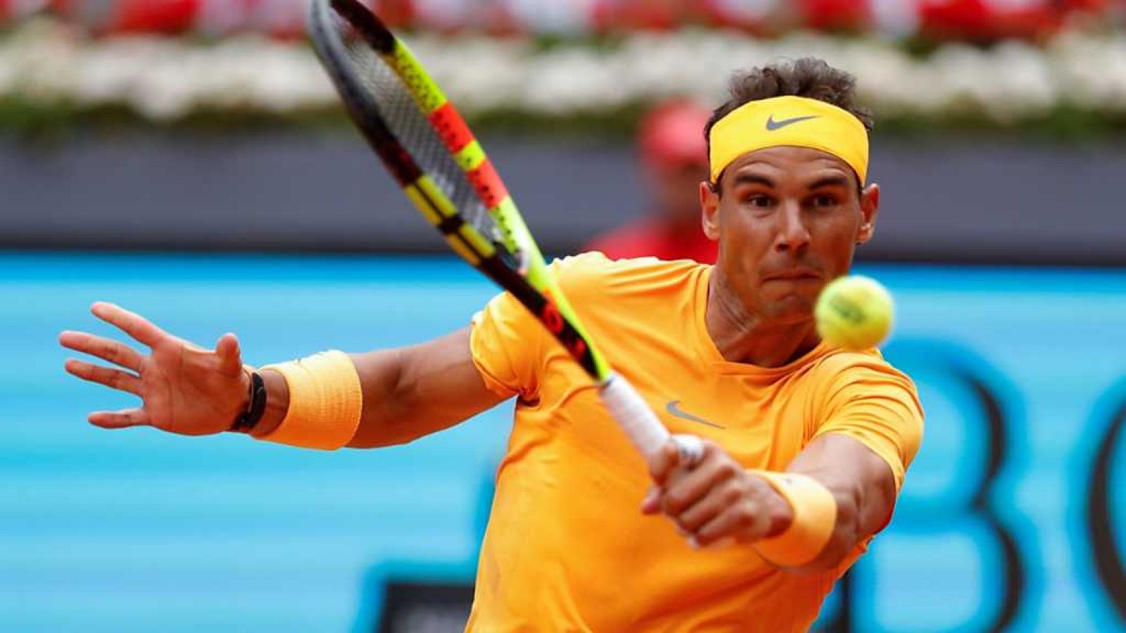 Tenis - Mutua Madrid Open: Resumen - 09/05/18 - ver ahora