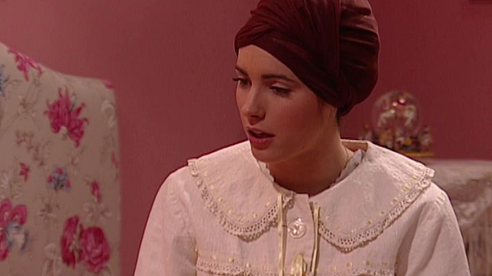 Amar en tiempos revueltos - Episodio 167