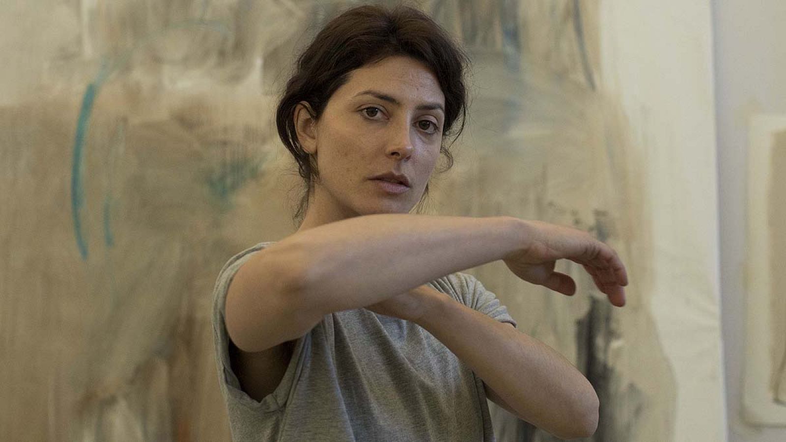 'Petra' de Jaime Rosales llega a Cannes