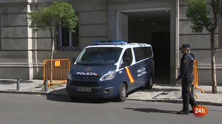 Vespre 24 - Vespre 24 - 09/05/2018