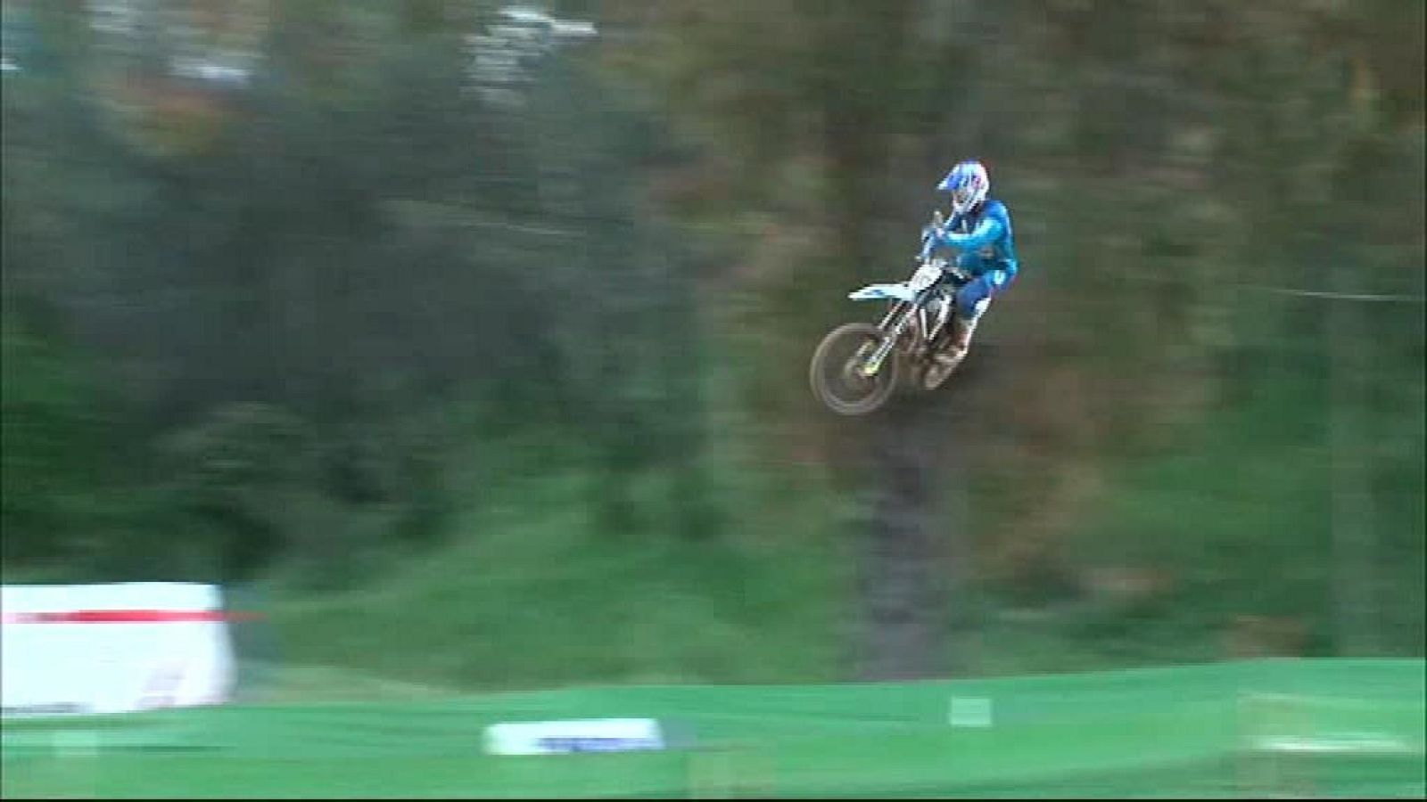 Moto Avenue - Programa 14 - ver ahora