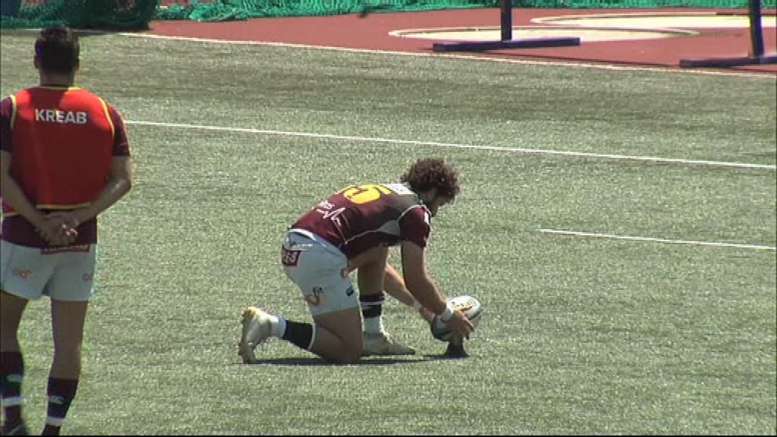 Pasión Rugby - Programa 31 - ver ahora