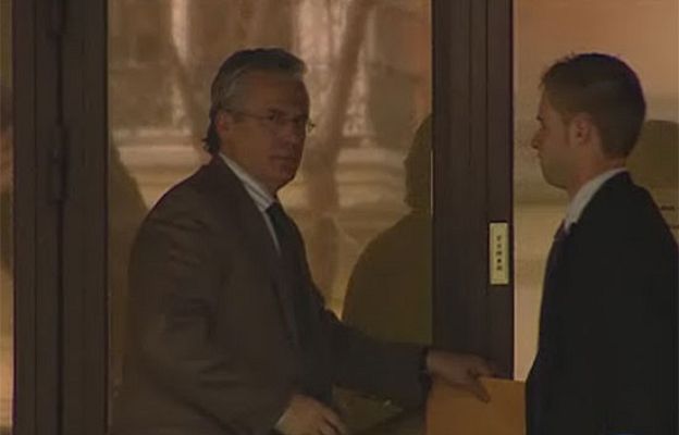  - 10 nuevos imputados por Garzón