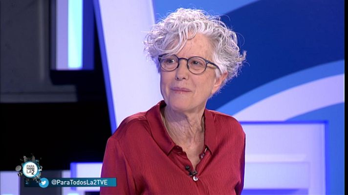 Para todos La 2 - Maite Larauri nos acerca a Michel Foucault