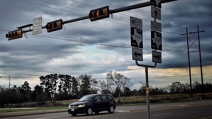 En portada - En Portada - Camino a Hutnsville (Making of)