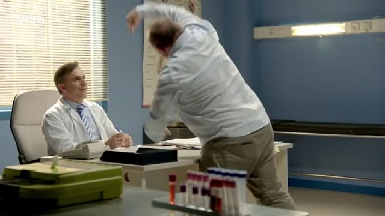 Jose Mota Presenta - Tomas falsas (6)